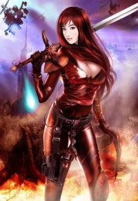 夢幻之記