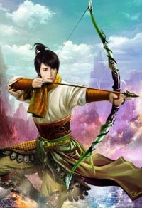 《我有一個簽到系統》