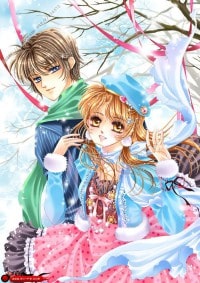 《不做帝王妻:璃妃傳》