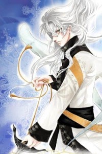 魔法滿級後我成了被攻略物件
