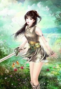 火影之最強劍俠