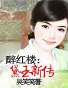 醉紅樓：黛玉新傳