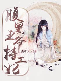 《腹黑王爺特工妃》