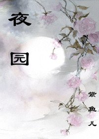 《夜園》
