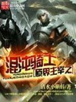 《原界主宰之混沌騎士》