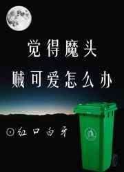 《覺得魔頭賊可愛怎麼辦》