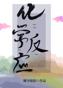《化學反應(系列篇一)》