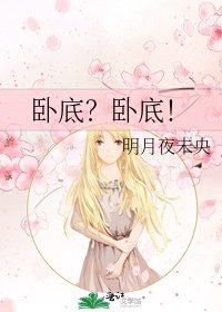 《臥底?臥底!》