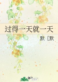 过得一天就一天