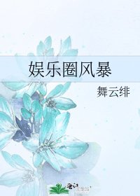 《娛樂圈風暴》