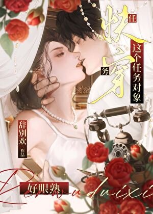 這個任務物件好眼熟[快穿]