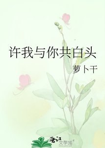 《許我與你共白頭》