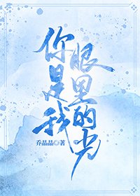 《你是我眼裡的光》