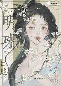 《明珠出逃》
