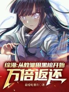 《(綜漫同人)綜漫:從教雛田黑棺開始萬倍返還》