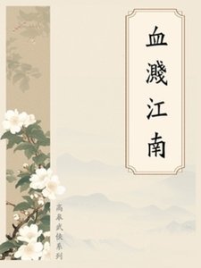 《血濺江南》