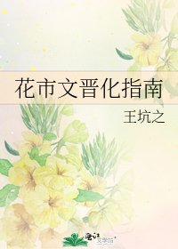 《花市文晉化指南》
