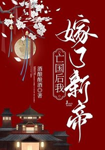 《亡國後我嫁了新帝》