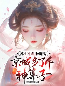 《蘇七小 姐回府後京城多了個神運算元》