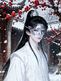 《紅梅緣:團寵小師弟入紅塵》