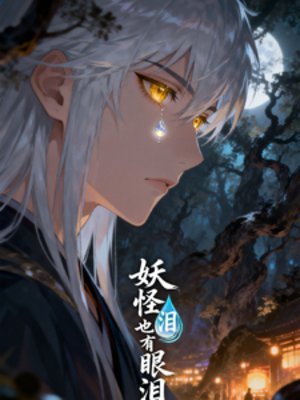 妖怪也有眼淚