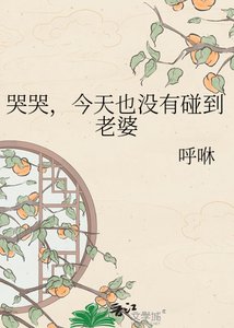 《哭哭,今天也沒有碰到老婆》